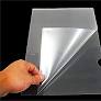 L Folder A4 Size (Pkt of 10 Pcs)